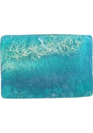 Turkishcare Kabak Lifli Okyanus Sabun 120 G