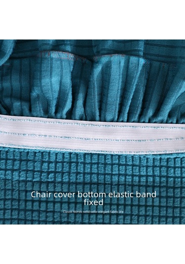 Mufunye Ev Çalışma Odası Koltuk Kılıfı, Ergonomik Yaylı Tasarım, Kayma Engeli, Dayanıklı Poliester, Şampanya Rengi Yüksek Tutuculuk Ana-baba Kanca , Ev/café Uyumlu Şampanya