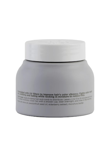 Hairitage Renk Kontrolü ve Bakımı Saç Maskesi 237ML
