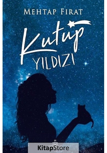 Kitapstore Kutup Yıldızı 1 Ciltli / Mehtap Fırat