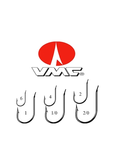 Vmc 9480Nı Düz Kısa Beyaz Çelik Iğne
