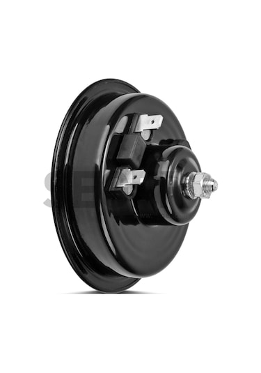 Seger Didit Korna 12 Volt Kalın Ses 50Fk