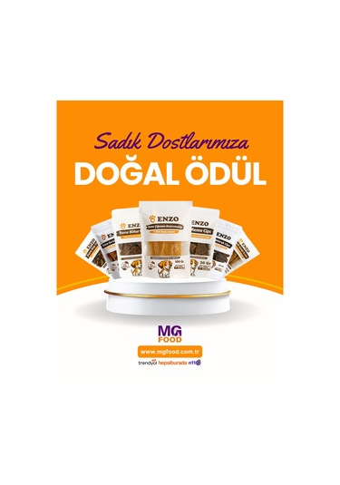Enzo Mix 3'lü No:1