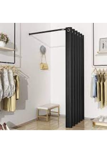 L Kabin Borusu & L Giyinme Kabini Demiri & L Mağaza Kabini & L Demir Metal