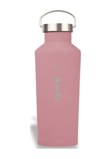 Igloo Pentagon Termos 750 Ml. Pembe
