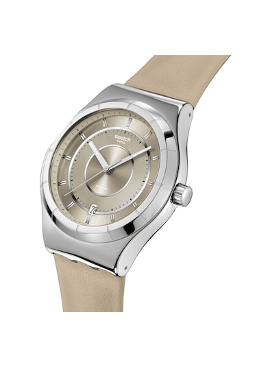 Swatch Yıs434 Erkek Kol Sati