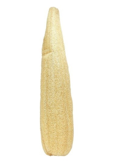 Doğal Kabak Lifi Uzun Lif