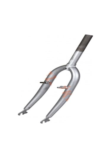 Bisiklet Düz Ön Maşa Pivotlu 4 Renk 26 Jant Çok Renkli