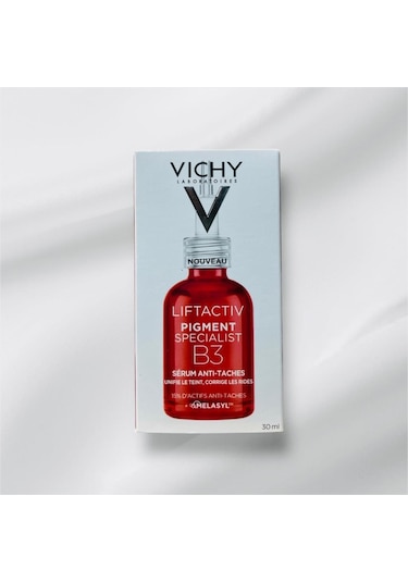 Vichy Liftactiv Pigment Specialist B3 Anti-dark Spots Serum 30 Ml