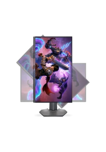Dell G2723H 27" 1 MS  240 Hz Adaptive Sync Fast Full HD IPS LED Monitör