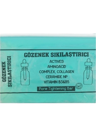 Dalgıçoğlu Gözenek Sıkılaştırıcı Kojik Asit Sabunu 110 G