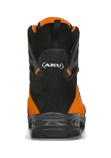 Aku Trekker Pro Iı Gore-tex Vibram Trekking Botu A852108 Siyah
