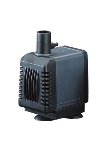 Sobo Wp-3500 Akvaryum Kafa (Sump) Motoru 1200 L/S 25 W