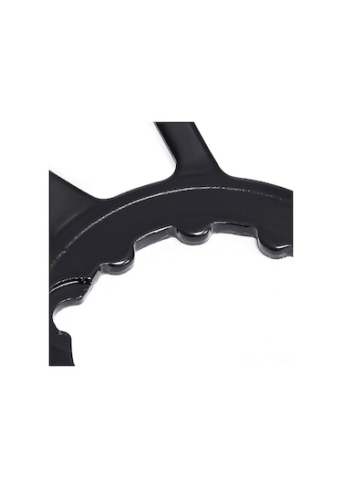 Novahub Bisiklet Zincir Dişlisi Dar Geniş Tek Diş 32t Zincir Tekerleği 8-11 Vites Yol/dağ Bisikleti İçin Mtb Bmx