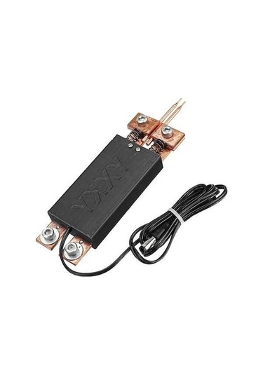 Pazly 18650 Tl Entegre El Kaynak Kalemi İçin Tetik Punta Otomatik Kaynak Makinesi