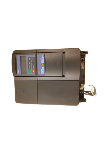 6se6436-2bd27-5ca0 Sıemens Mıcromaster 430 380-480 V 3 Ac 2. El