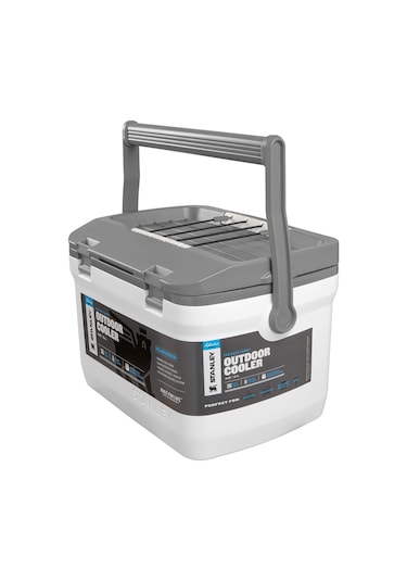 Stanley Adventure Taşınabilir Soğutucu Çanta 15.1 Lt Yeşil