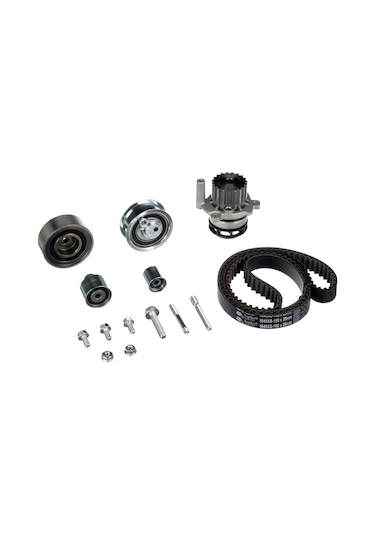 Bosch Vw Amarok 2.0 Tdi / Bitdi Triger Seti Devirdaimli 2010-2022