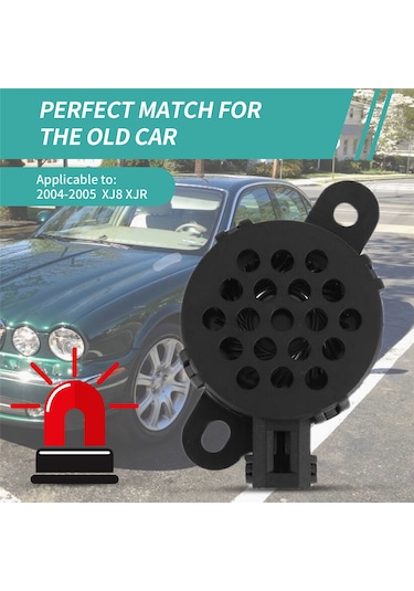 Ford Plas Park Hoparlörü Arka 3w83-15k864-aa 3w8315k864aa İçin