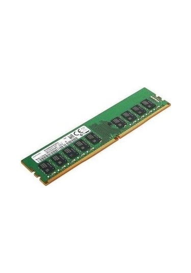Lenovo Ecc Rdimm 8gb 2666mhz Ddr4 Ram 4x70p98203