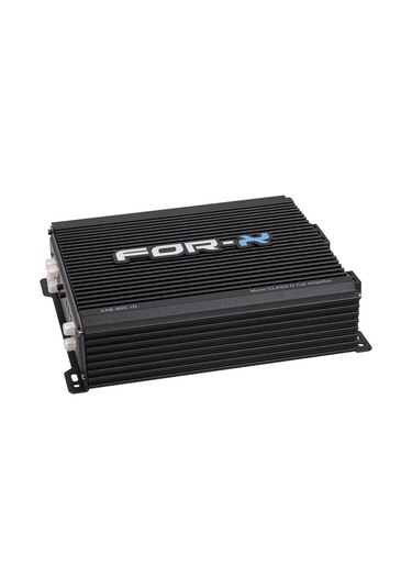 Forx5 Xae-800.1d Amfi Kalite Arayanlar İçin