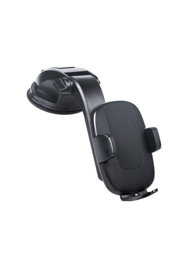 Wondernest Evrensel Teleskopik Araç Tutucu, Rocker Telefon Masası & Ön Cam Gps Adsorpsiyonlu Cep Telefonu Tutucu Std