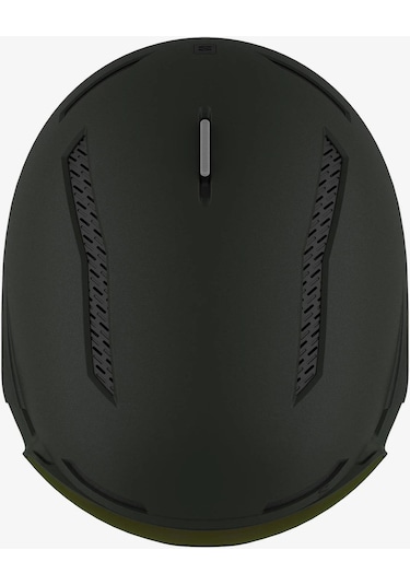 Salomon Driver Prime Sigphoto Mips Unisex Kayak/snowboard Kaskı-l47259800rsn 001