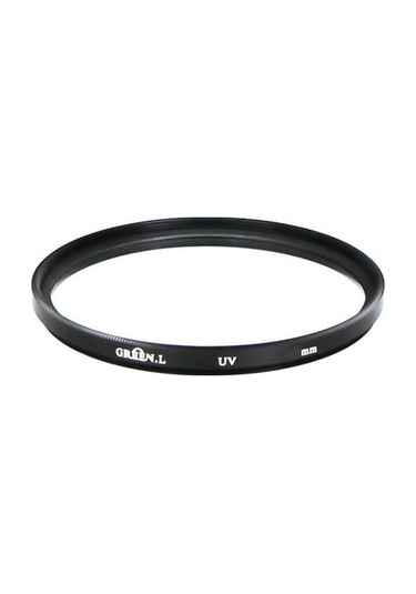 Green.L 67 MM Slim MC UV Filtre