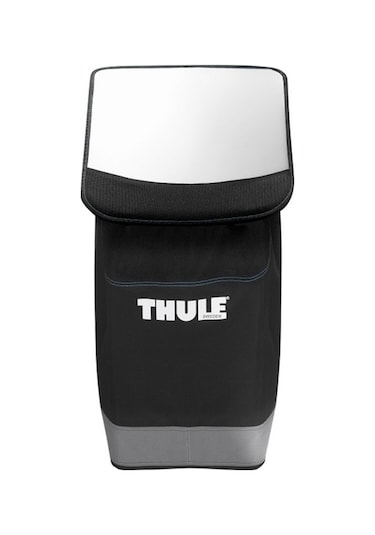 Thule Çöp Kutusu - Siyah
