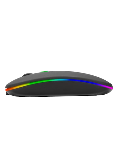 Everest SM-BT11 2 in1 Kablosuz USB Bluetooth Optik Mouse