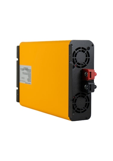 Mexxsun Tam Sinüs İnverter 24v 2000w Nv002.24tsmx.003