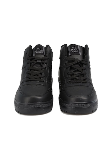 Kappa Unisex Günlük Ayakkabı Logo Maserta MD TK 371L36W Siyah