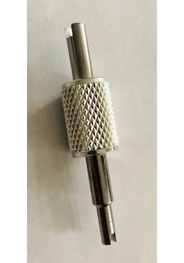 Sibop Sökme Takma Aparatı Çift Taraflı