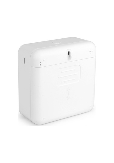 Moly Yunboo Lastik Basınç Sensörü, Wifi Tuya Uygulası İle Uzaktan İzleme, Sıcaklık-nem Alarmı, Alexa Uyumlu, Pil Dahil Değil