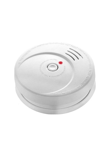 Cata Ct-9451 Pilli Duman Dedektörü Yüksek Sesli