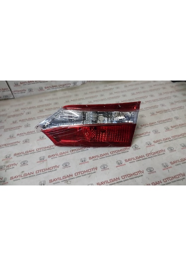 Toyota Corolla Uyumlu STOP SAĞ İÇ 14_16 2014 2015 2016