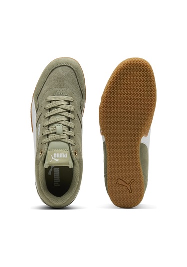 Bella Donna Sd Kadın Yeşil Sneaker Ayakkabı 40267305 Yeşil