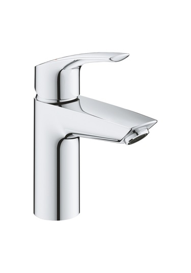 Grohe Eurosmart Tek Kumandalı Lavabo Bataryası S-Boyut 32467003