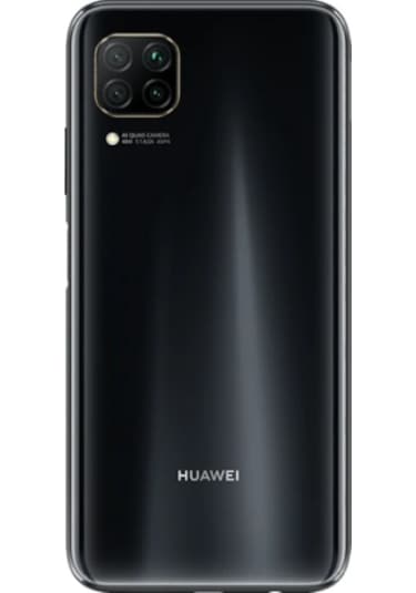 Huawei P40 Lite 128 GB Siyah (Outlet)