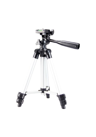 Ally 65Cm Alüminyum Cep Telefonu+Kamera Tripod Stand