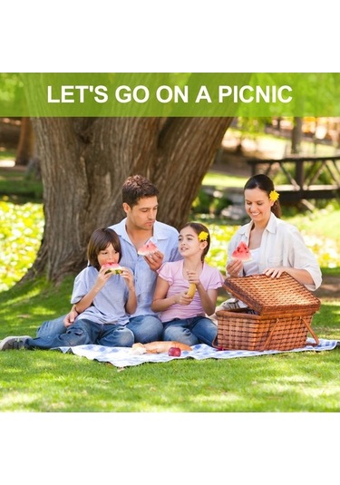 Pazly Tohumu Saman Piknik Matı Matı Gübre Dikim Çim Çim Büyütme Bahçe Bahçe Arka Va