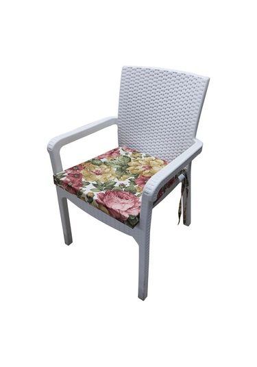 Mirzade 6 Adet Duck Bezi Rattan Minderi-prm160185-v005