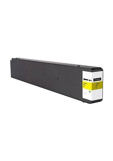 Epson Rt02q4 Y Pg İle Uyumlu Reman Sarı Kartuş Wf-c20600