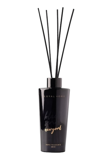 Royal Platinum Cr03 New York Çubuklu Oda Kokusu 200 ML