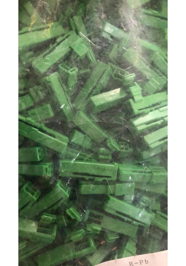 Il-Ag9-2S-S3C1 Otomotiv Bağlantı Soketi 1 Adet