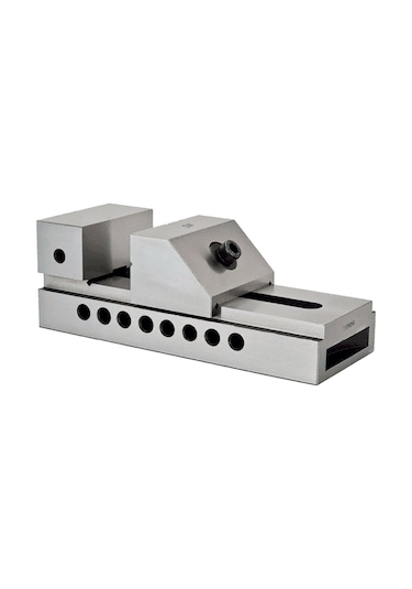 Dwmachinery Pimli Hassas Takımcı Mengeneleri 150 X 330mm