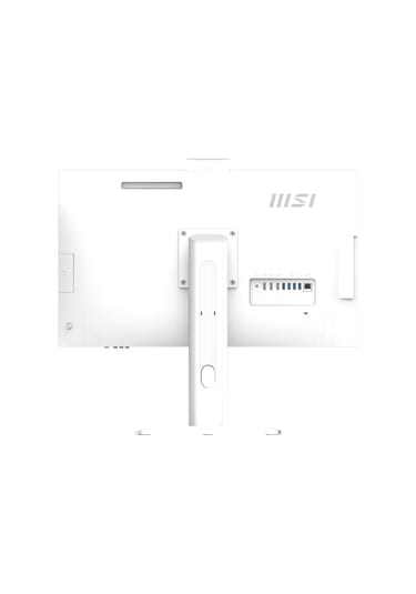 MSI MODERN AM273QP AI 1UM-075XTR Ultra 7-155H 32 GB  1 TB SSD 27" Free Dos AIO Masaüstü Bilgisayar