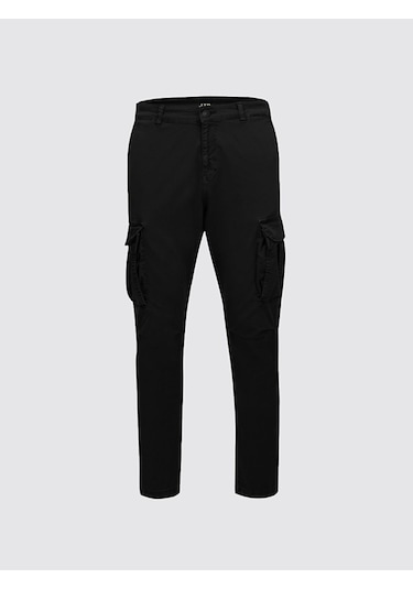 Ltb Erkek Pantolon Siyah SOLACA-X 012244702825001 - 200 Siyah