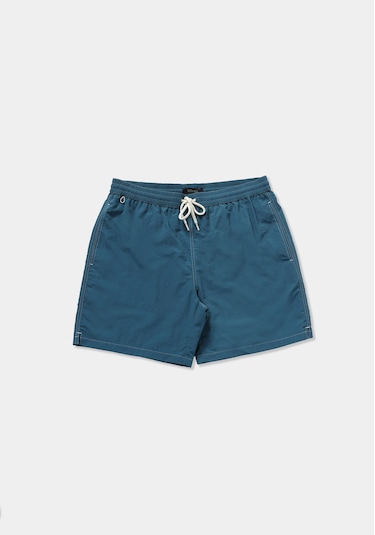 Colin's Colins Slim Fit Düz Erkek Yeşil Deniz Şortu Cl1078555 Q1.v1 Pgr