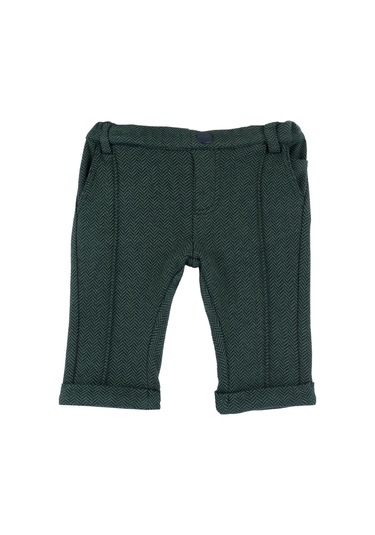 Chicco Pantalon 09007901000000 000058 Dark Green